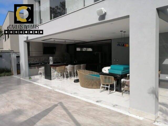 Casa, 6 quartos, 470 m² - Foto 13