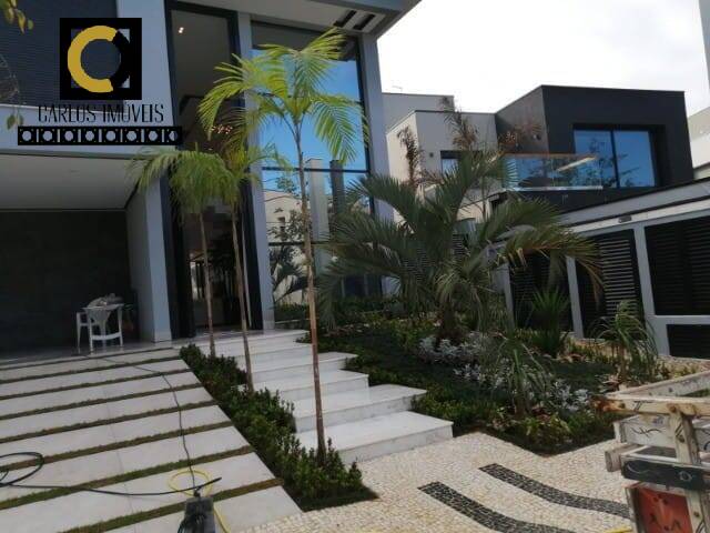 Casa, 6 quartos, 470 m² - Foto 1