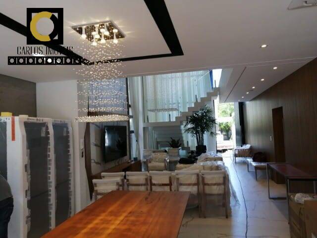 Casa, 6 quartos, 470 m² - Foto 3