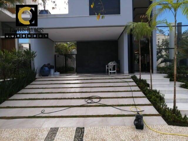 Casa, 6 quartos, 470 m² - Foto 2