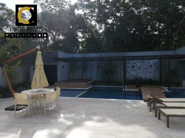 Casa, 6 quartos, 470 m² - Foto 15