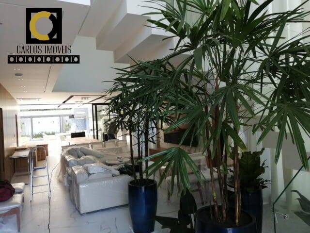 Casa, 6 quartos, 470 m² - Foto 11