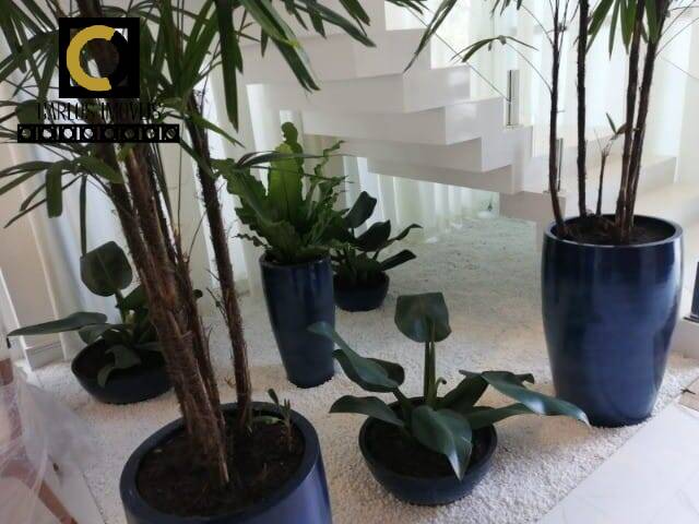 Casa, 6 quartos, 470 m² - Foto 14