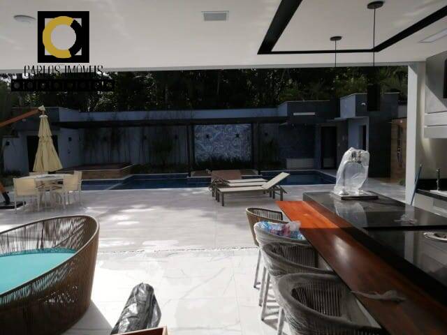 Casa, 6 quartos, 470 m² - Foto 16