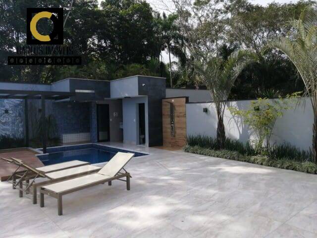 Casa, 6 quartos, 470 m² - Foto 17