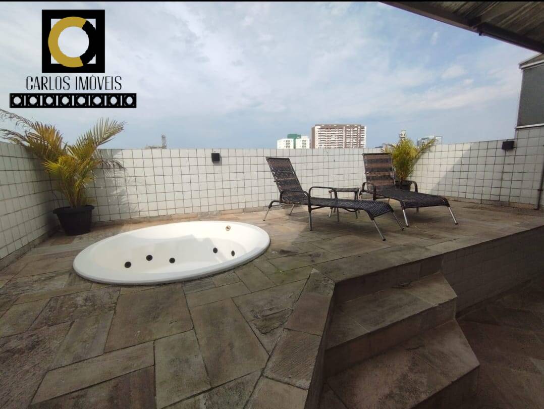 Apartamento, 3 quartos, 240 m² - Foto 21