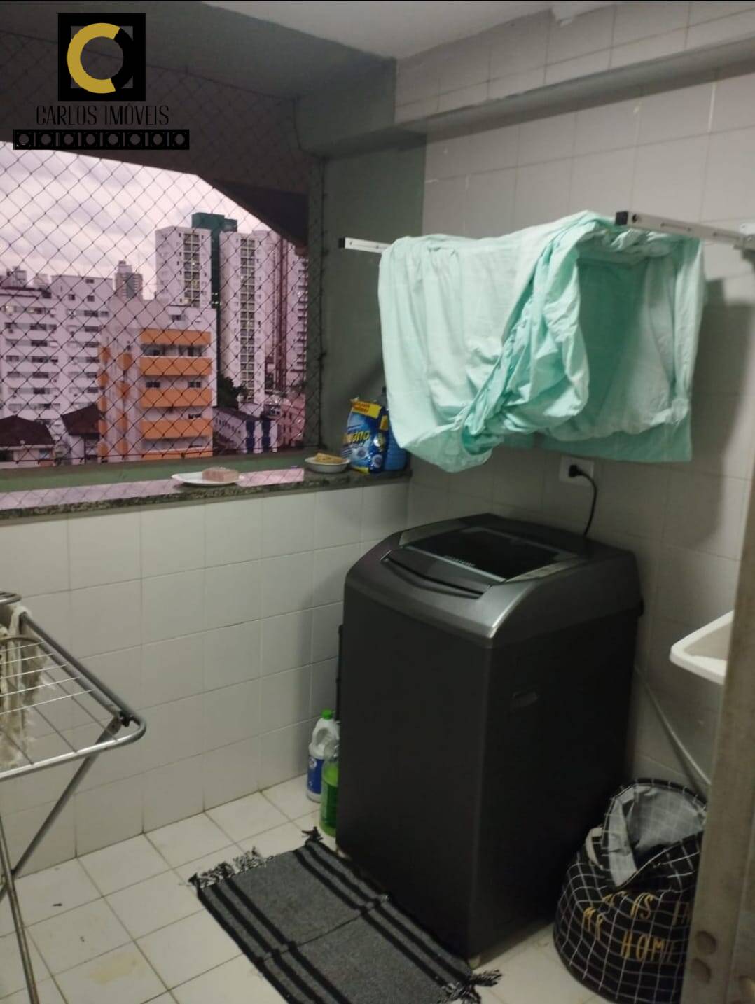 Apartamento, 3 quartos, 240 m² - Foto 7