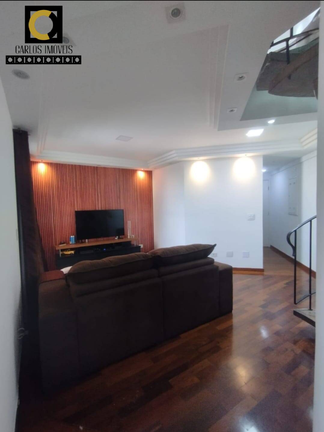 Apartamento, 3 quartos, 240 m² - Foto 1