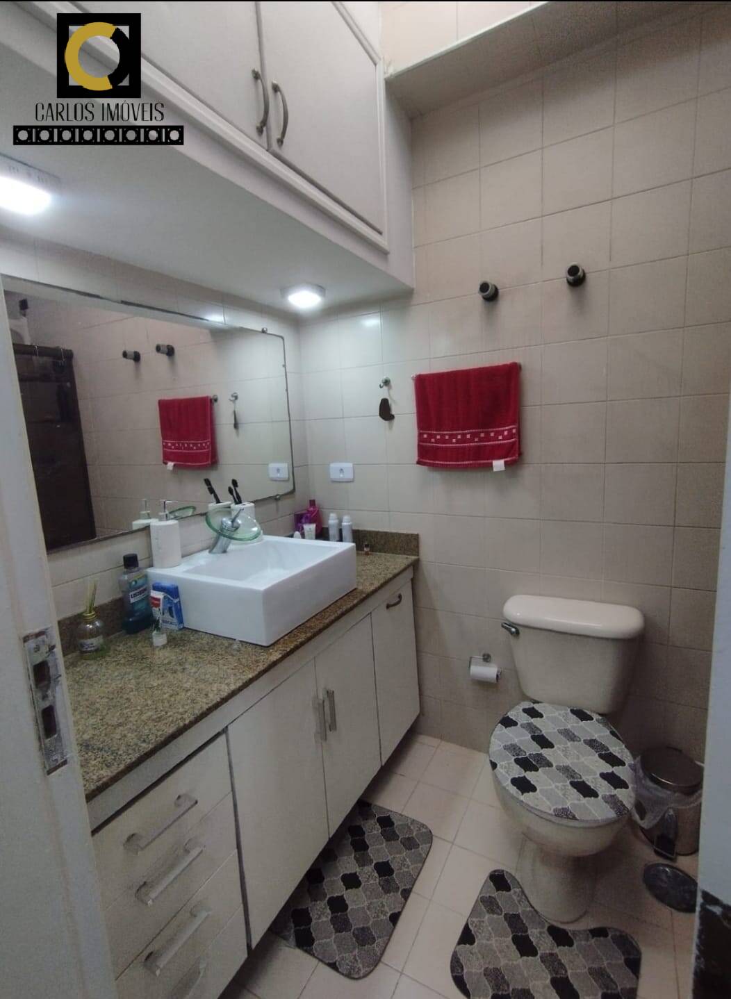 Apartamento, 3 quartos, 240 m² - Foto 11