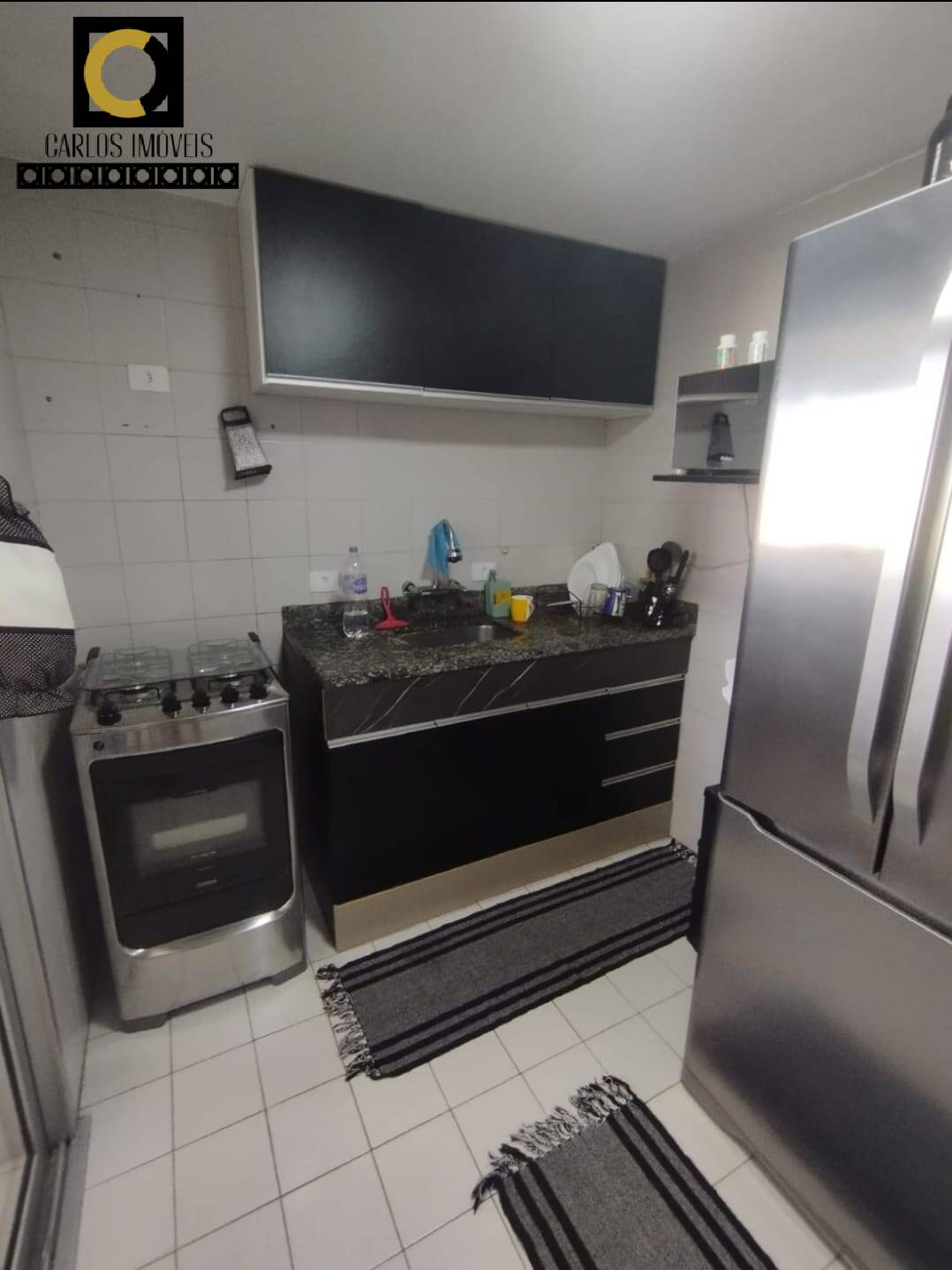 Apartamento, 3 quartos, 240 m² - Foto 5