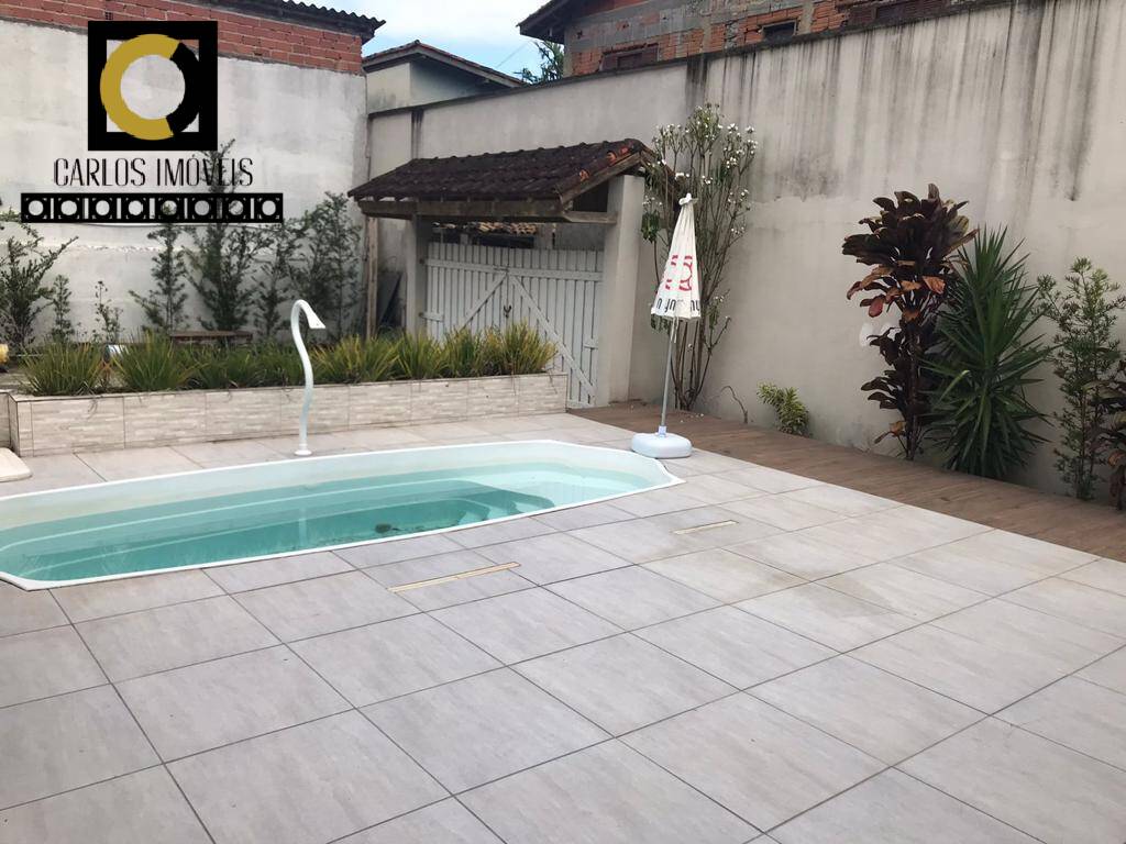 Casa, 2 quartos, 86 m² - Foto 1