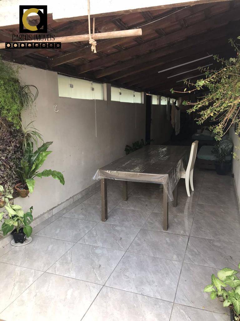 Casa, 2 quartos, 86 m² - Foto 4
