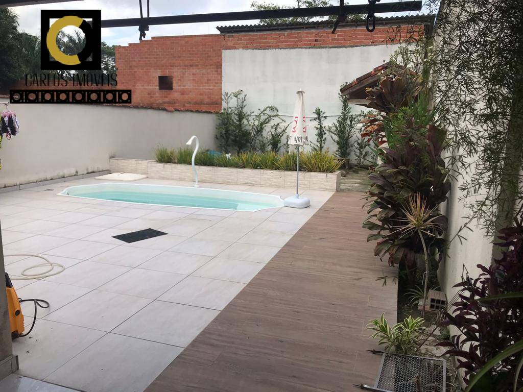 Casa, 2 quartos, 86 m² - Foto 2