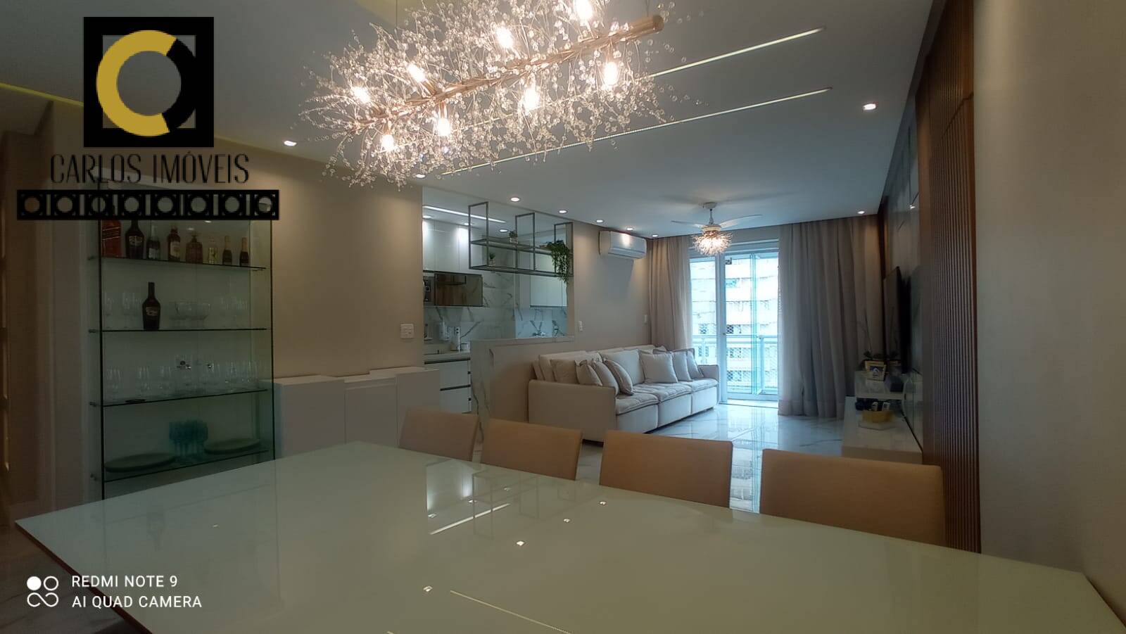 Apartamento, 2 quartos, 125 m² - Foto 1