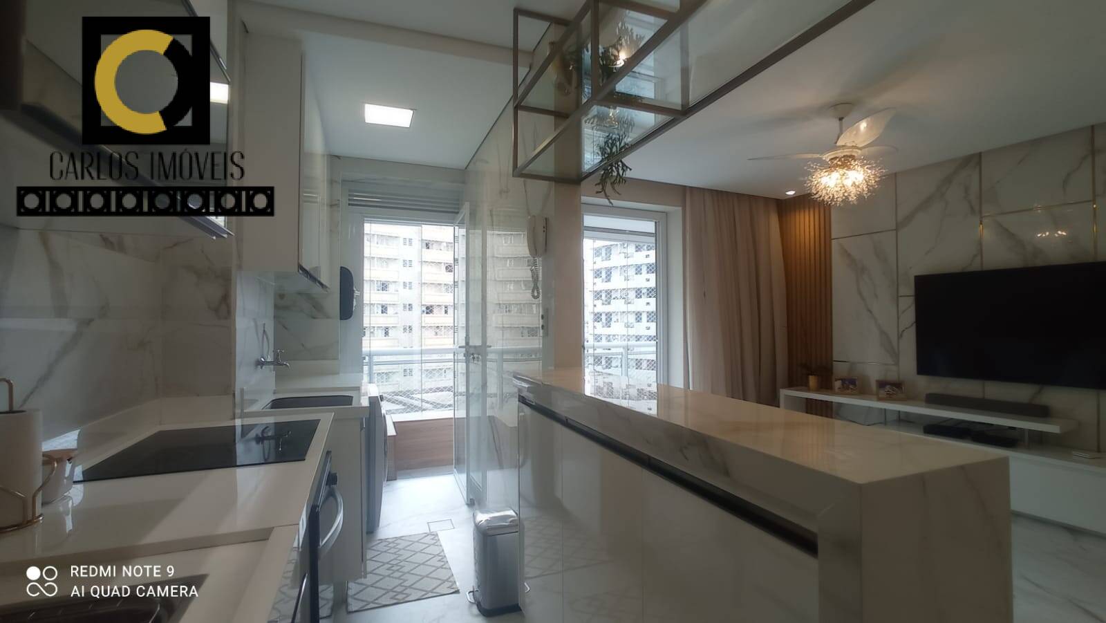 Apartamento, 2 quartos, 125 m² - Foto 7