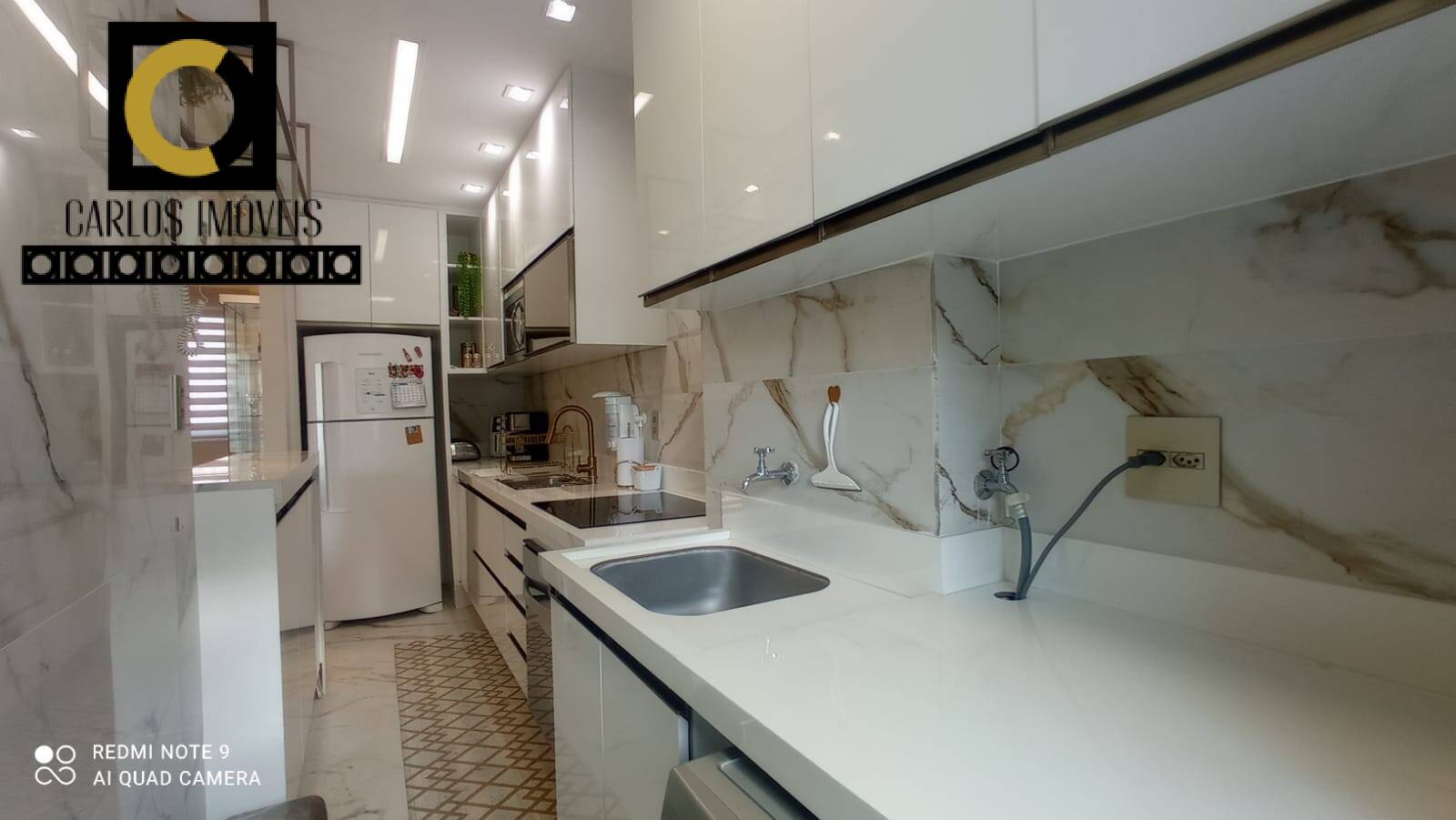 Apartamento, 2 quartos, 125 m² - Foto 5