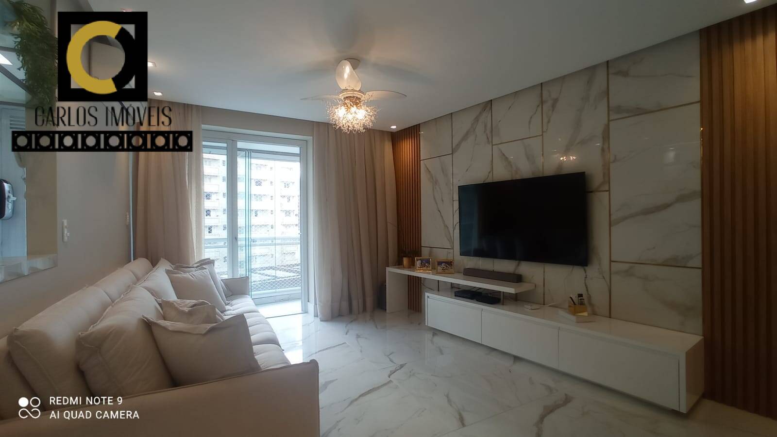 Apartamento, 2 quartos, 125 m² - Foto 9