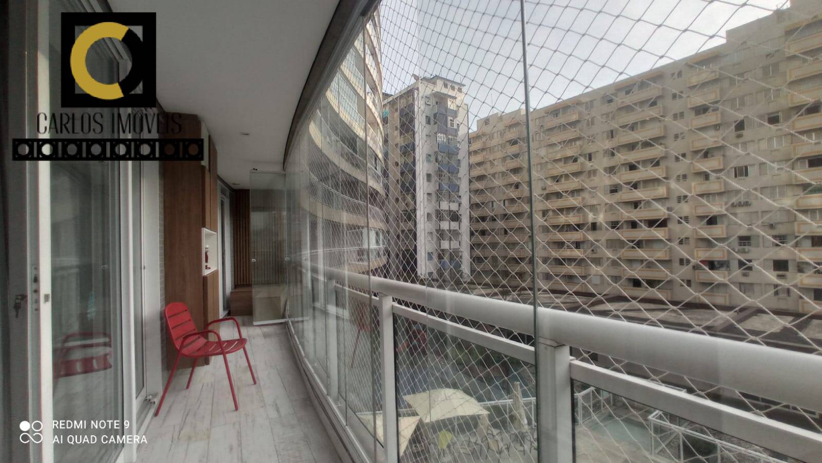 Apartamento, 2 quartos, 125 m² - Foto 8