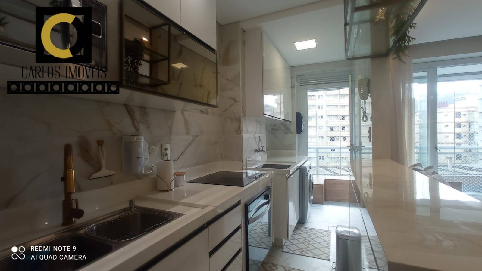 Apartamento, 2 quartos, 125 m² - Foto 10