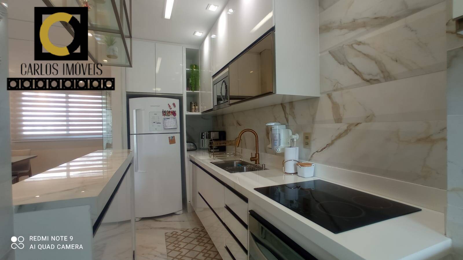 Apartamento, 2 quartos, 125 m² - Foto 6