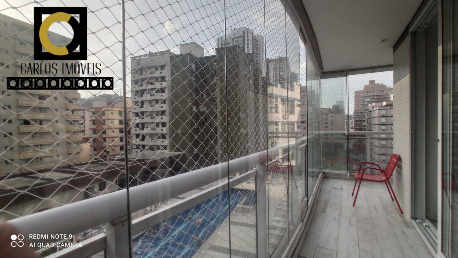 Apartamento, 2 quartos, 125 m² - Foto 11