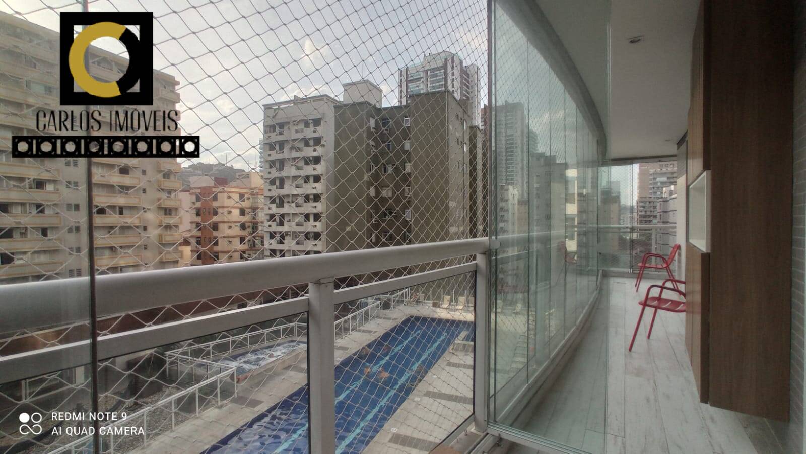 Apartamento, 2 quartos, 125 m² - Foto 13