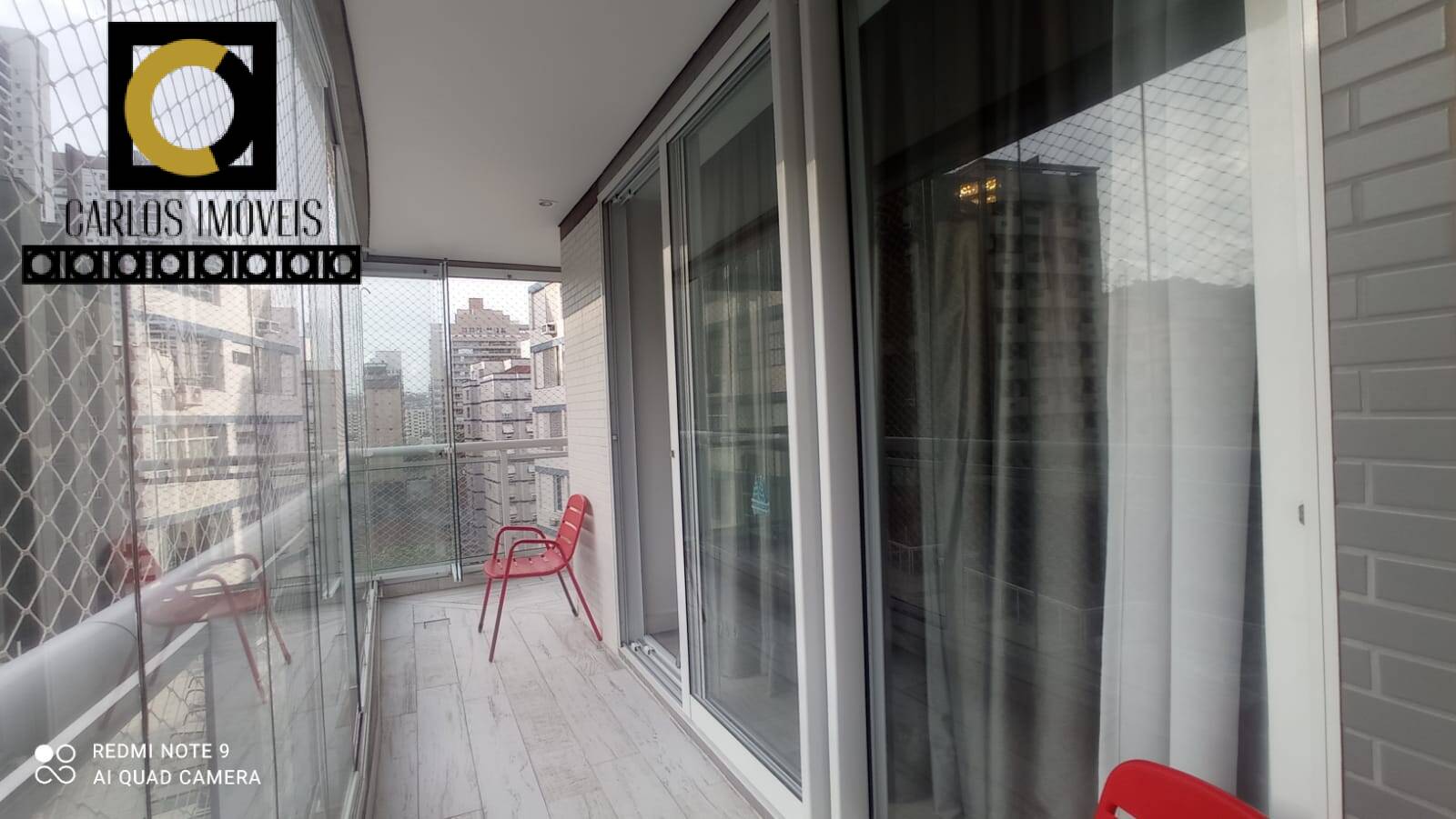 Apartamento, 2 quartos, 125 m² - Foto 12