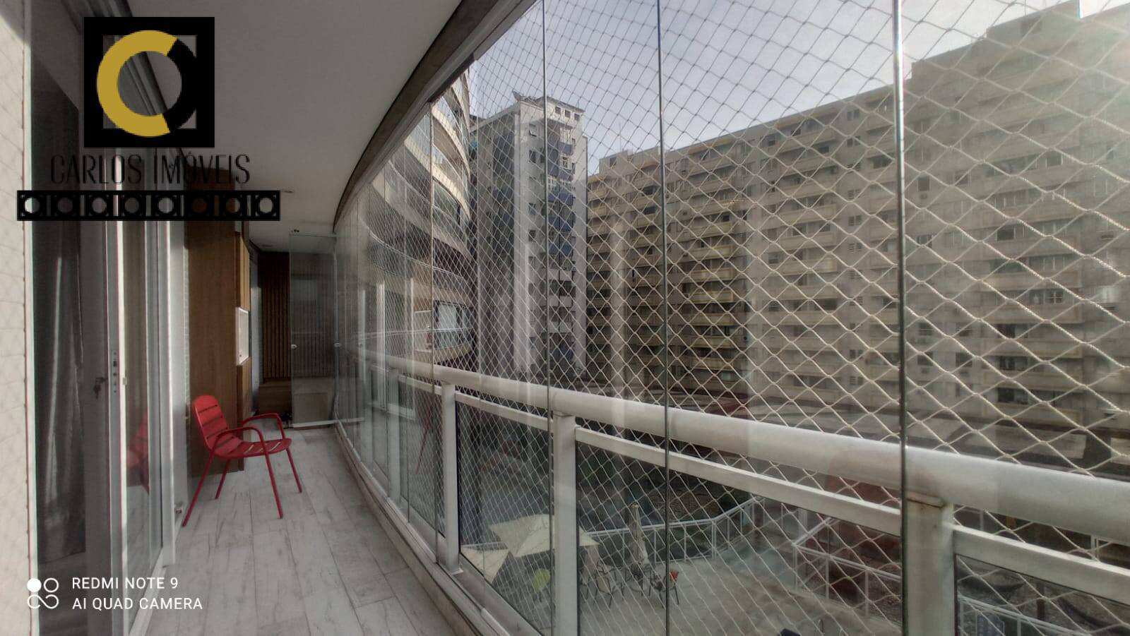 Apartamento, 2 quartos, 125 m² - Foto 20