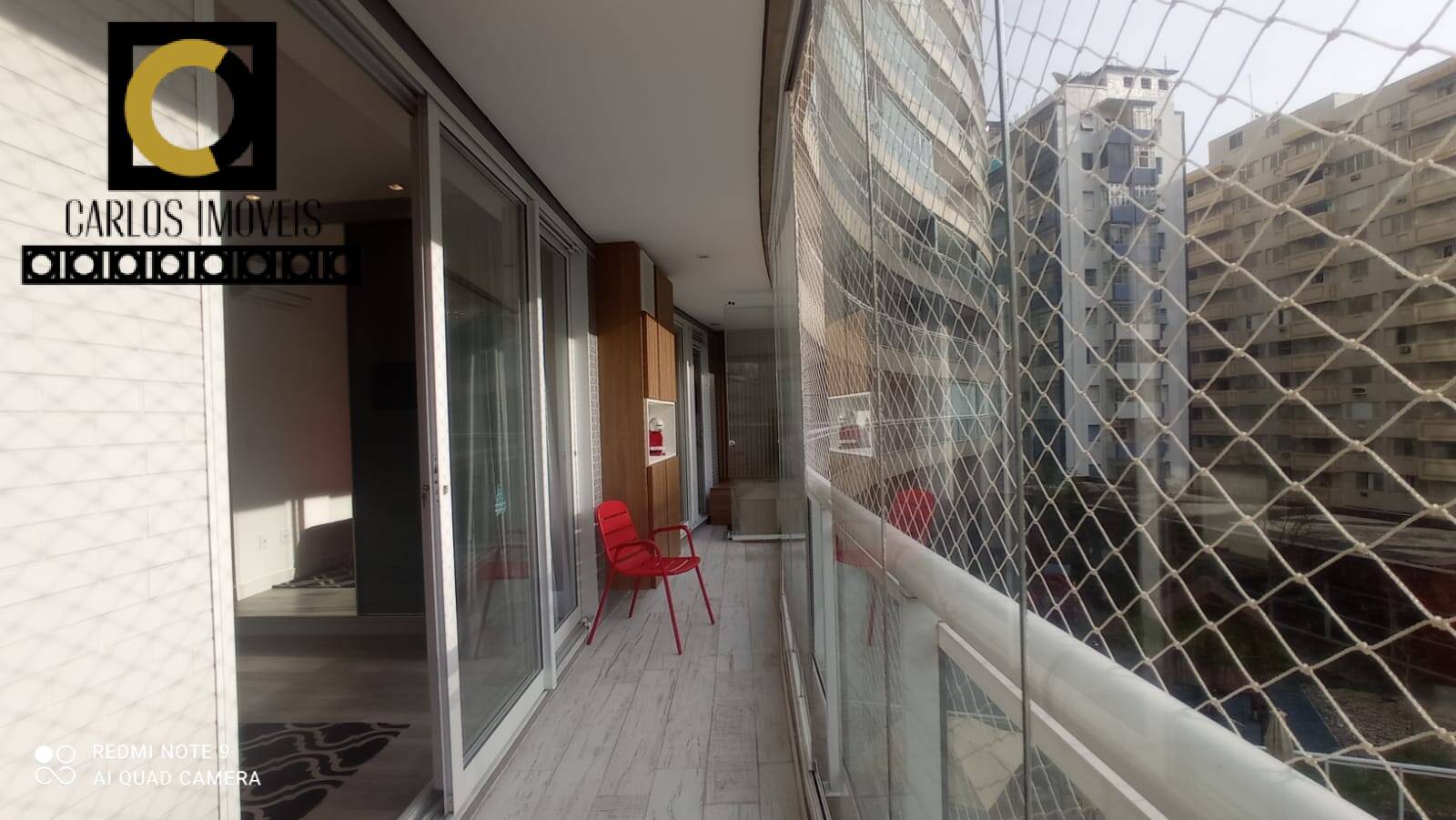 Apartamento, 2 quartos, 125 m² - Foto 19