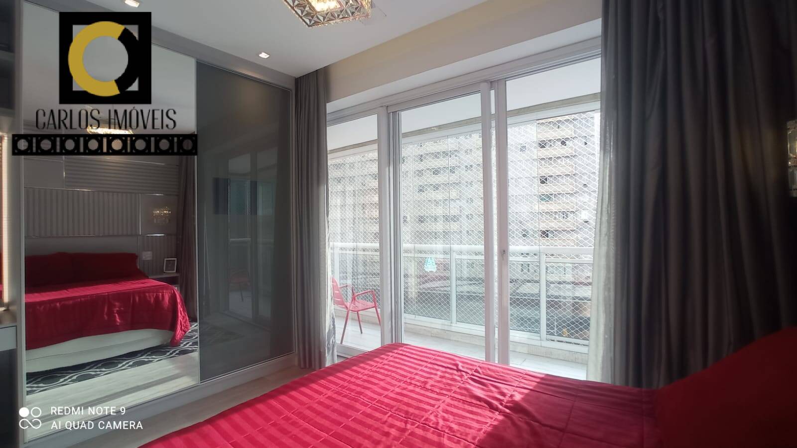 Apartamento, 2 quartos, 125 m² - Foto 22
