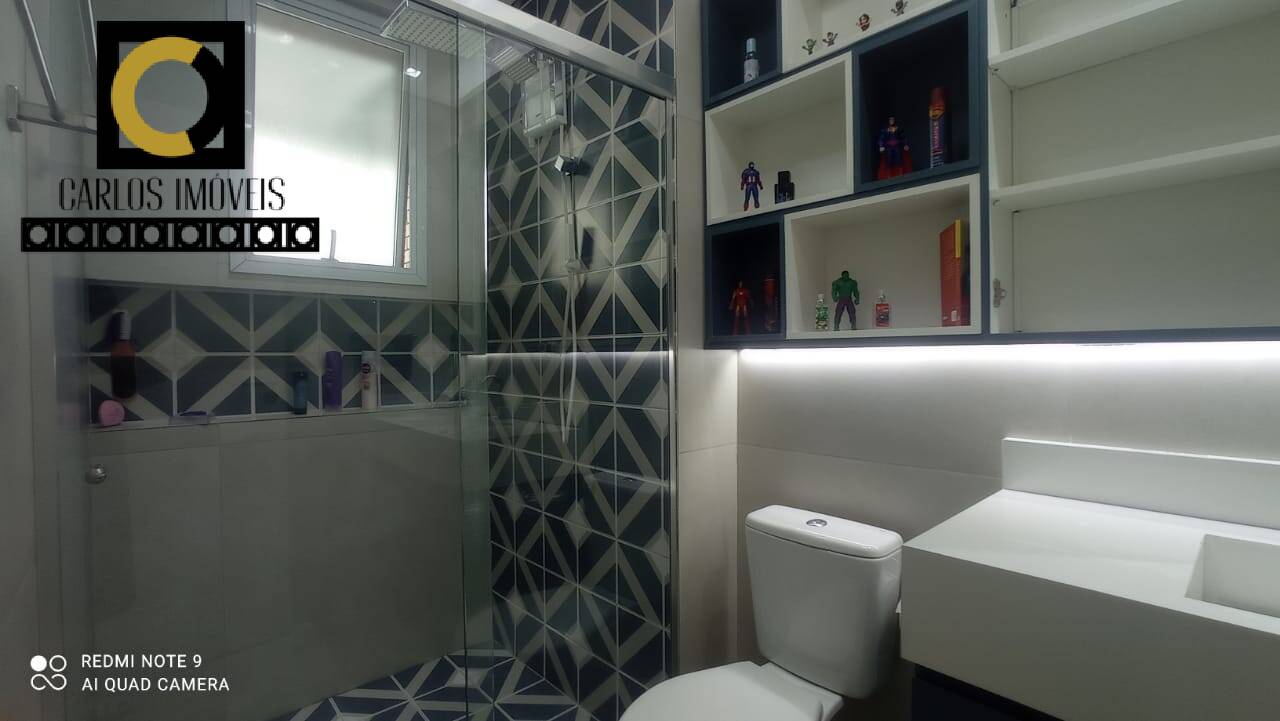 Apartamento, 2 quartos, 125 m² - Foto 29