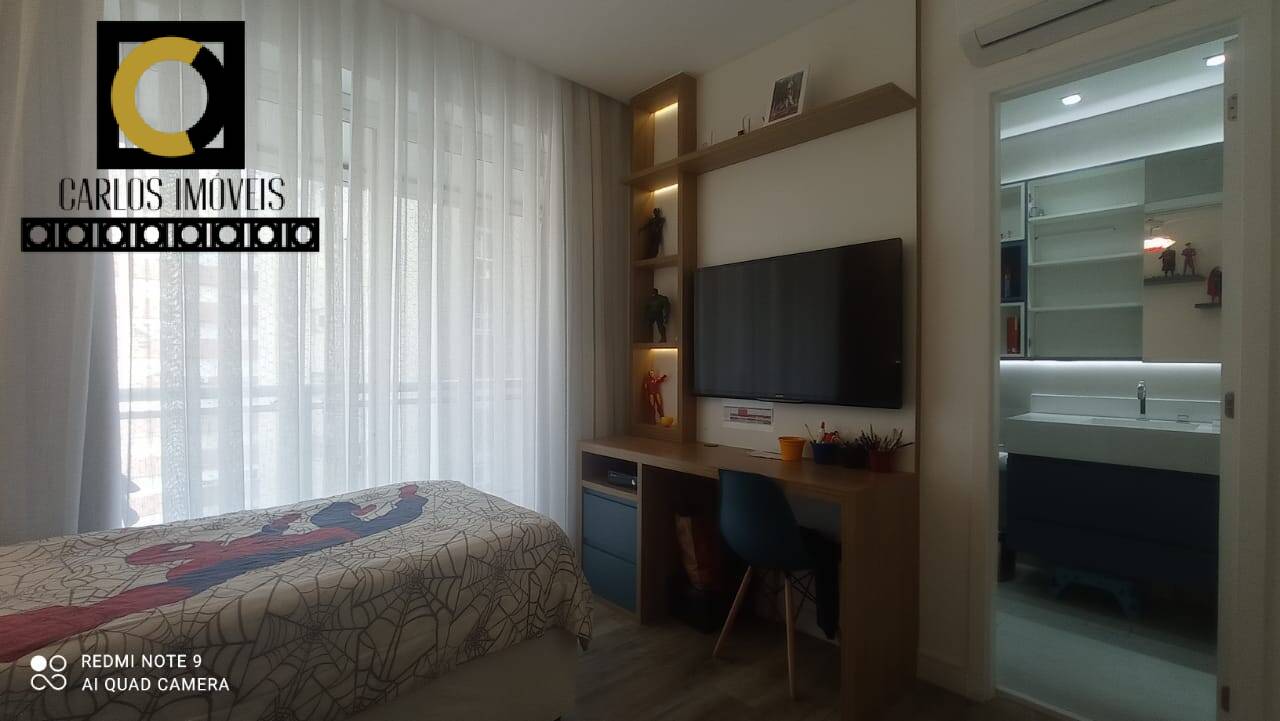 Apartamento, 2 quartos, 125 m² - Foto 30