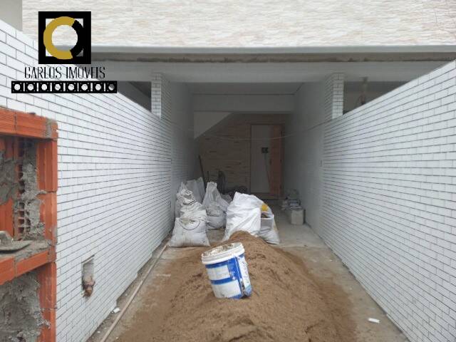 Casa, 3 quartos, 150 m² - Foto 11