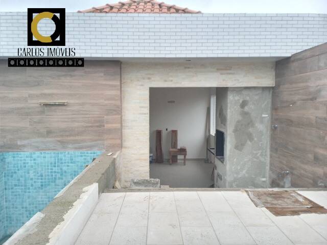 Casa, 3 quartos, 150 m² - Foto 15