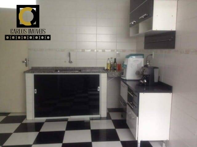 Casa, 3 quartos, 120 m² - Foto 6