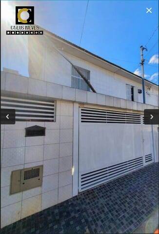 Casa, 3 quartos, 120 m² - Foto 1