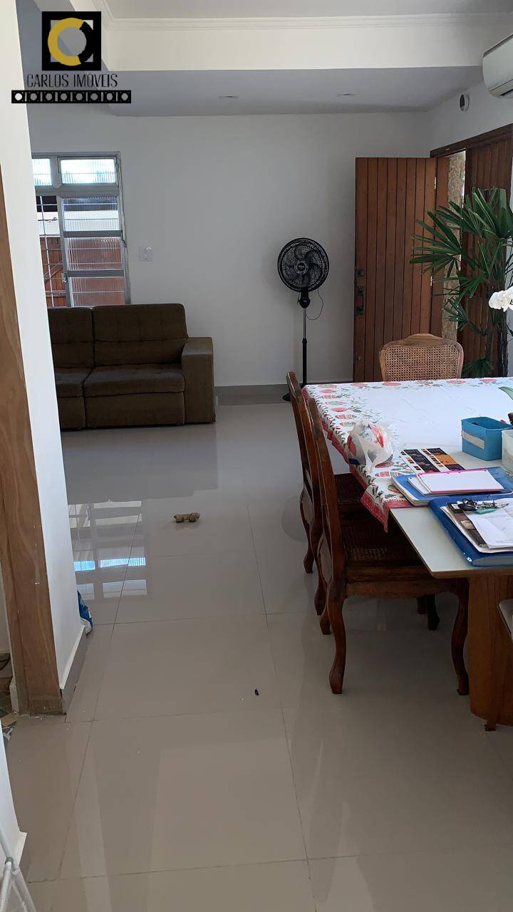 Casa, 3 quartos - Foto 9