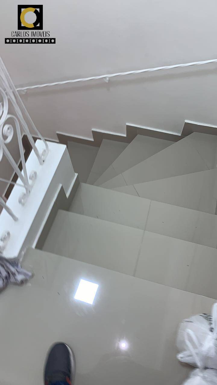 Casa, 3 quartos - Foto 18