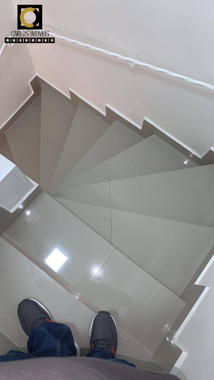 Casa, 3 quartos - Foto 17