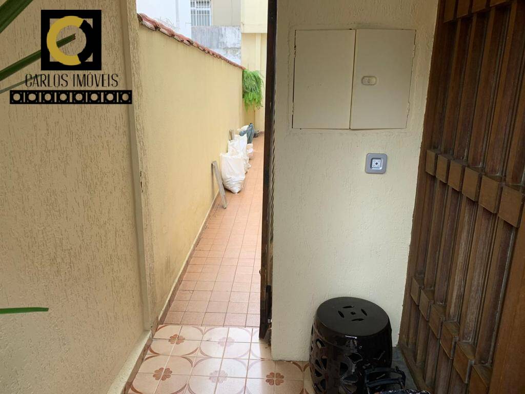 Casa, 3 quartos - Foto 35