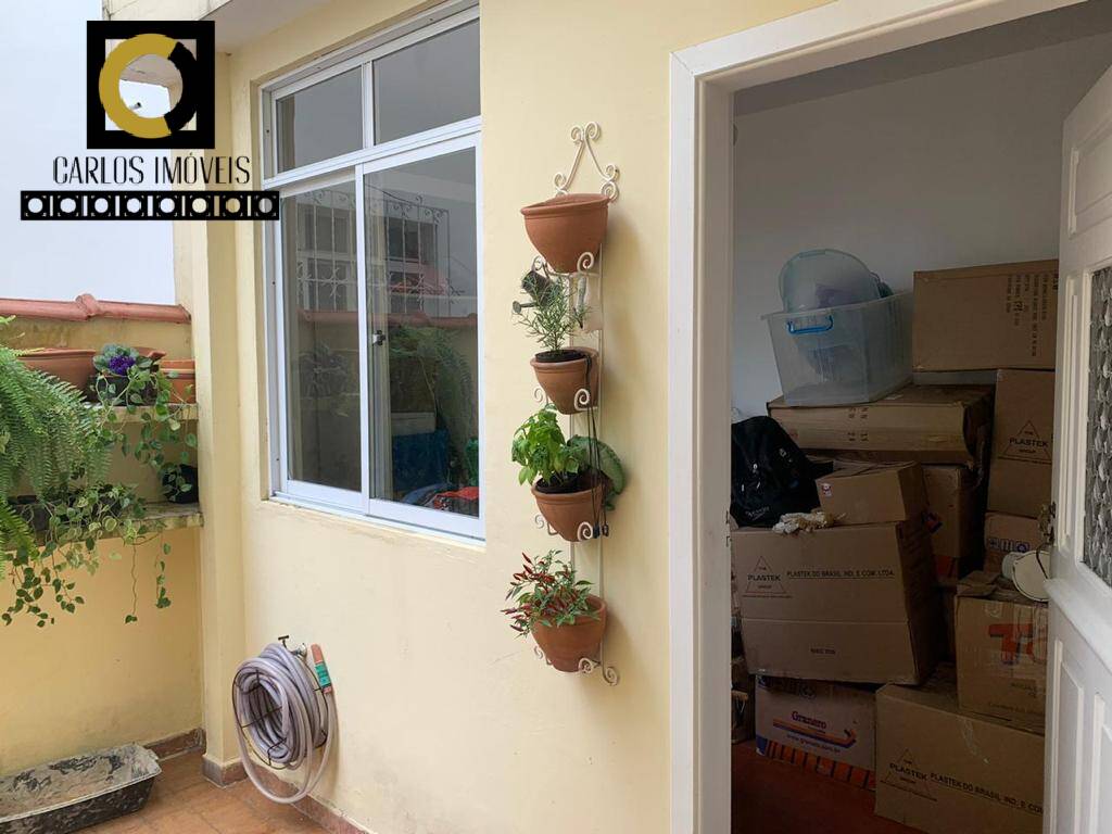 Casa, 3 quartos - Foto 38