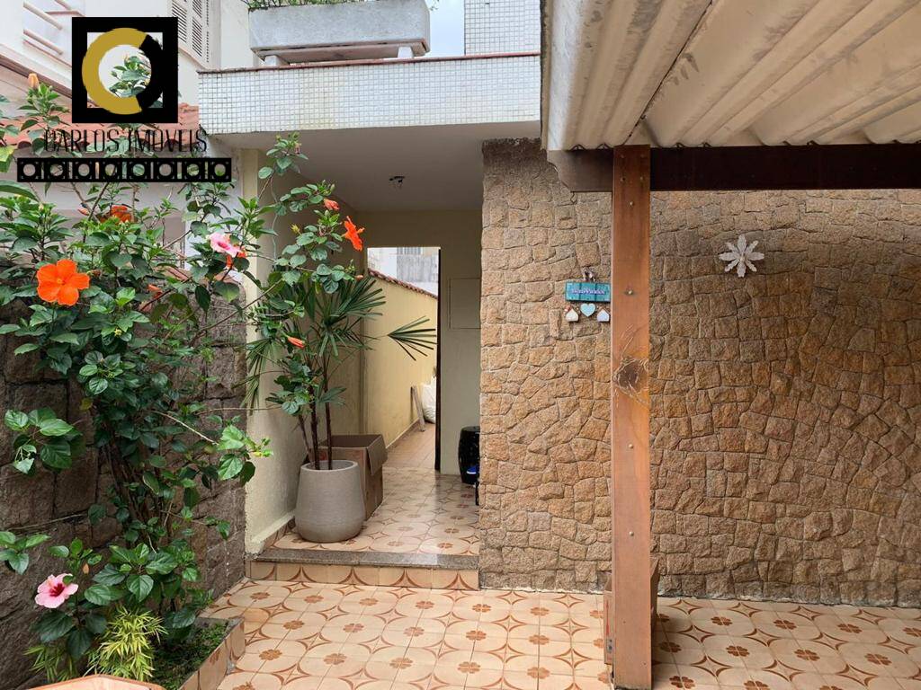 Casa, 3 quartos - Foto 37