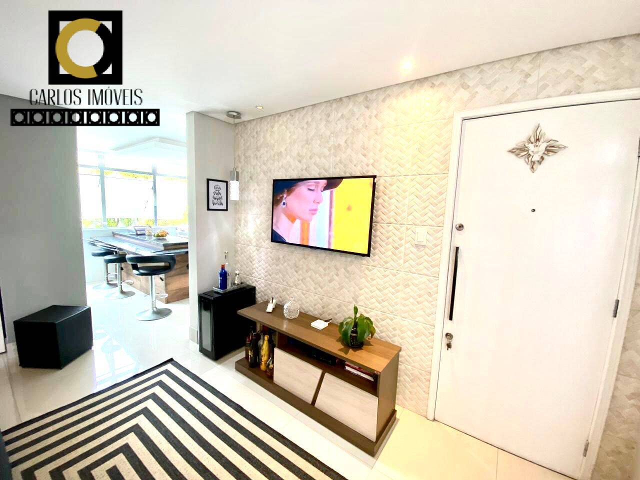 Apartamento, 2 quartos, 71 m² - Foto 2