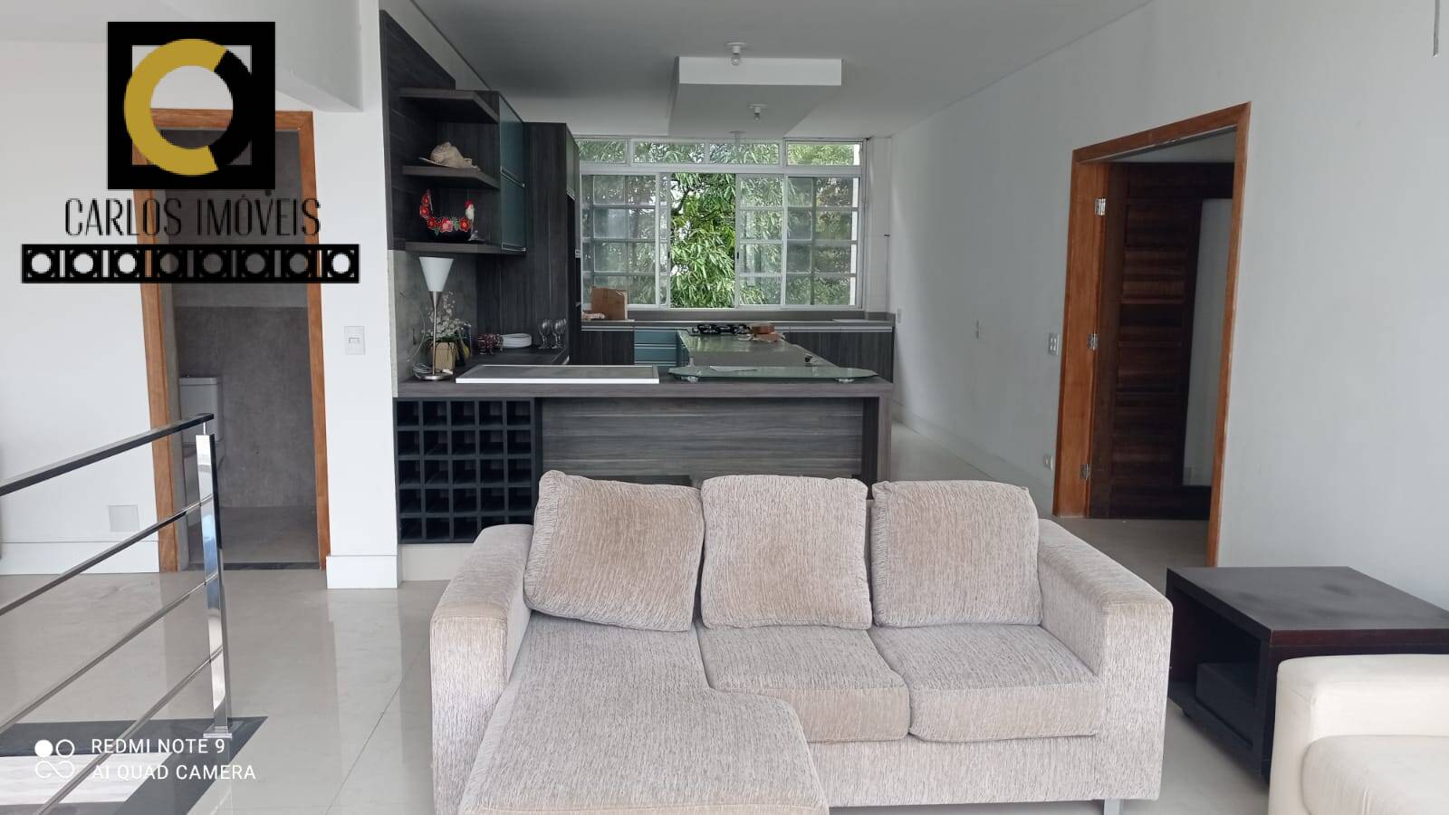 Apartamento, 4 quartos, 235 m² - Foto 3