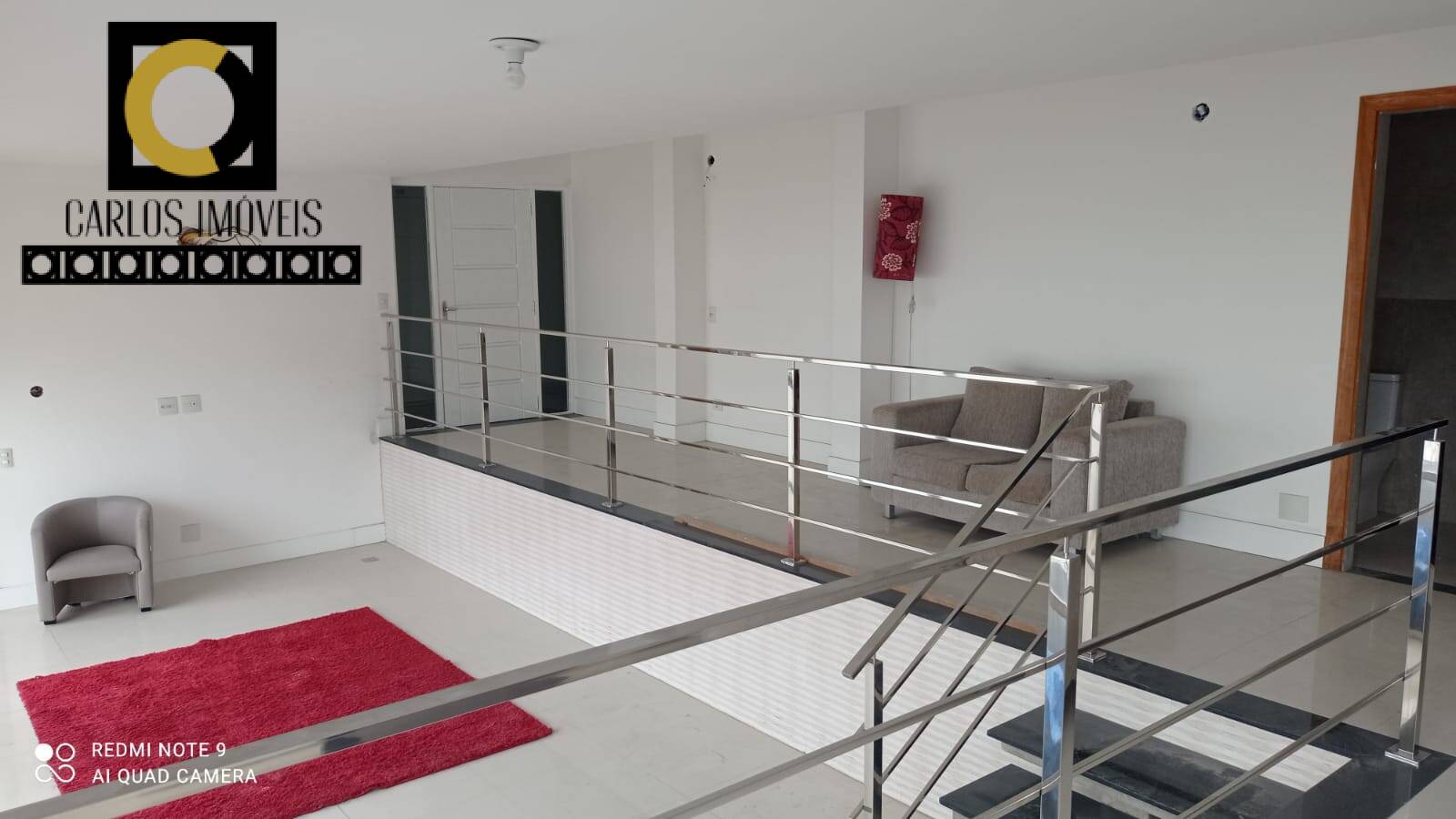 Apartamento, 4 quartos, 235 m² - Foto 6