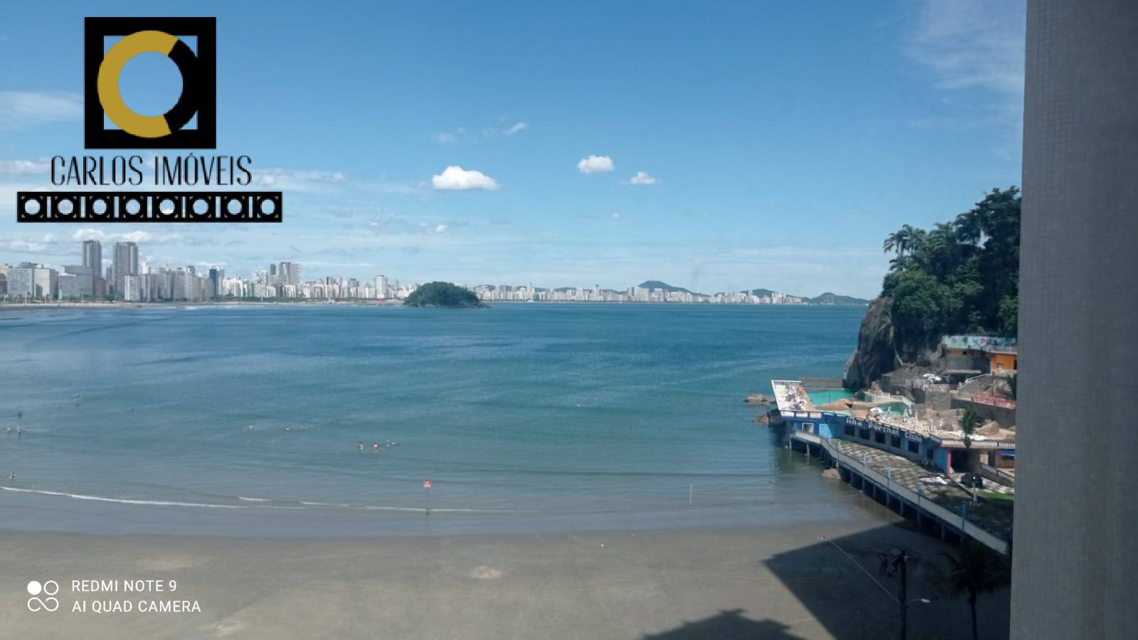 Apartamento, 4 quartos, 235 m² - Foto 1