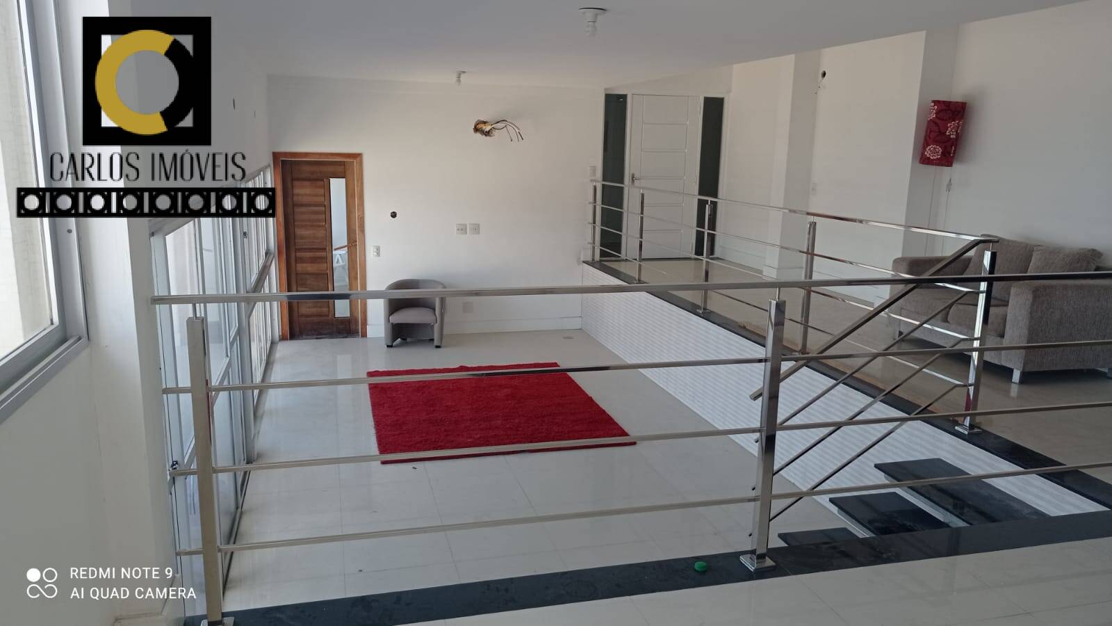 Apartamento, 4 quartos, 235 m² - Foto 5