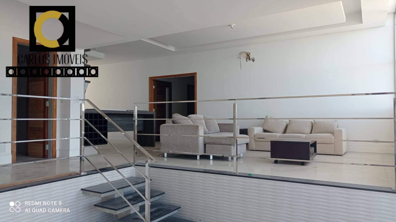 Apartamento, 4 quartos, 235 m² - Foto 8