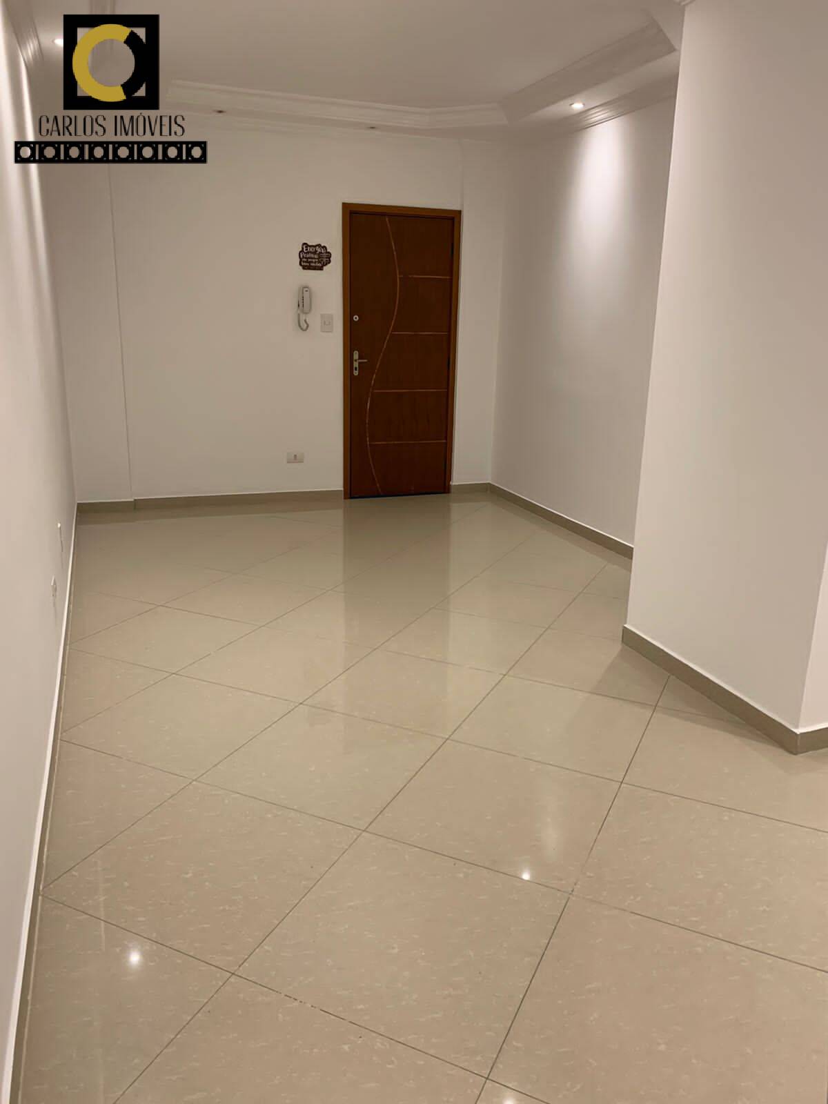 Apartamento, 3 quartos, 80 m² - Foto 2