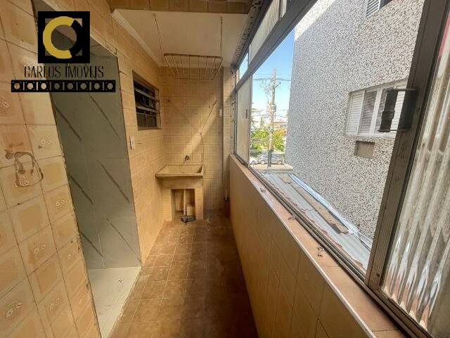 Apartamento, 2 quartos, 67 m² - Foto 2